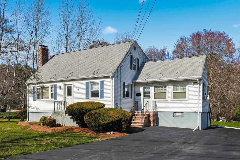 57 Winter St, Woburn MA 01801