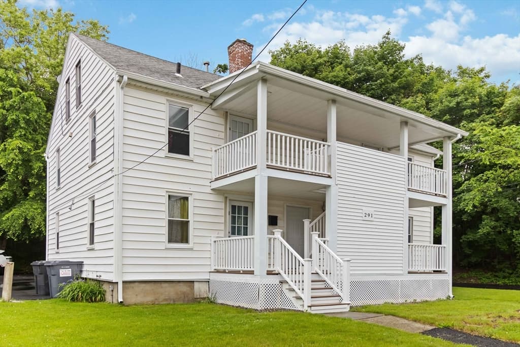 289-291 Providence Rd, Grafton MA 01560 photo 2