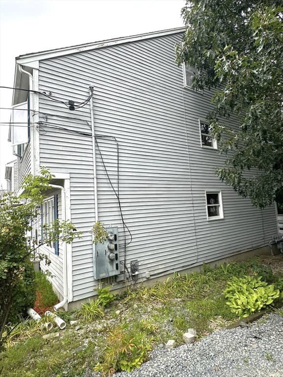 134 Terri Marie Way # 18, Fall River MA 02720 photo 22