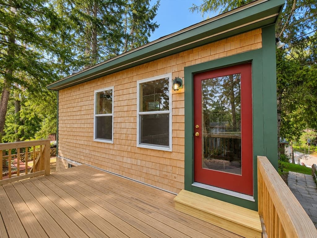 12 Hideaway Vlg # G, Bourne MA 02532 photo 3