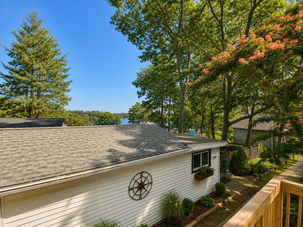 12 Hideaway Vlg # G, Bourne MA 02532 photo 4