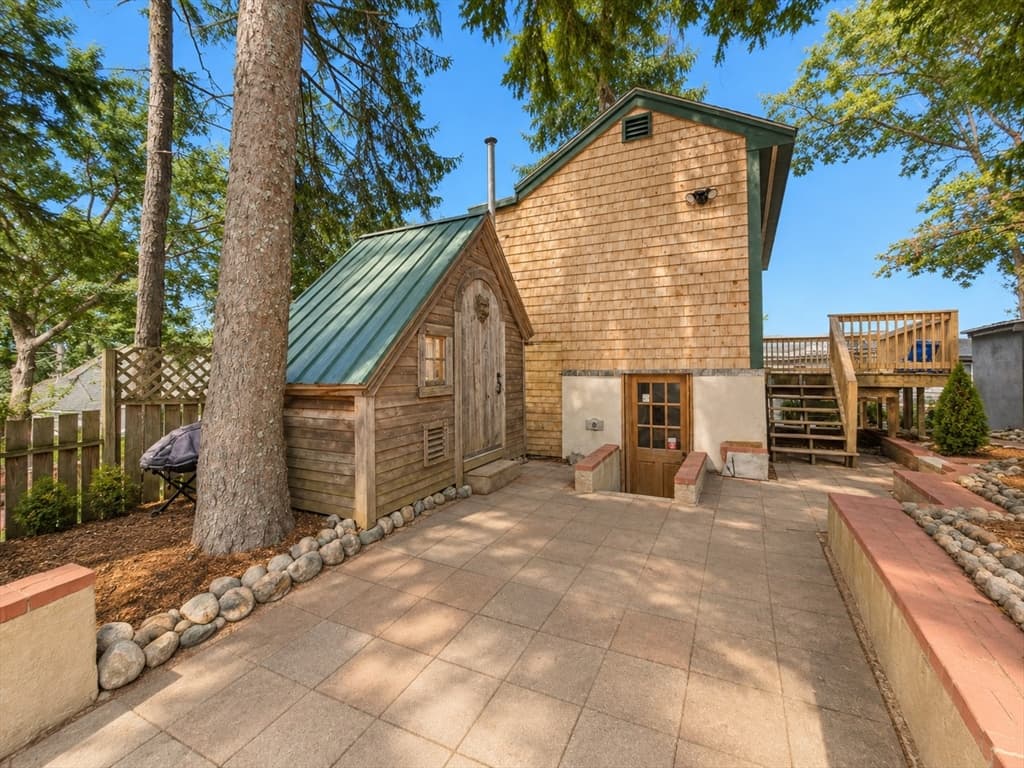 12 Hideaway Vlg # G, Bourne MA 02532 photo 21