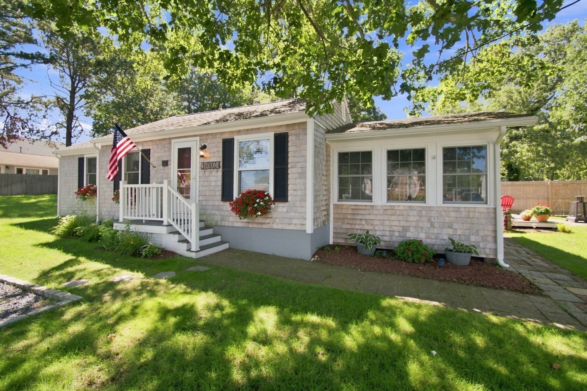 Single Family Residence at 57 Wilfin Rd, Yarmouth MA 02664, photo 2 of 39