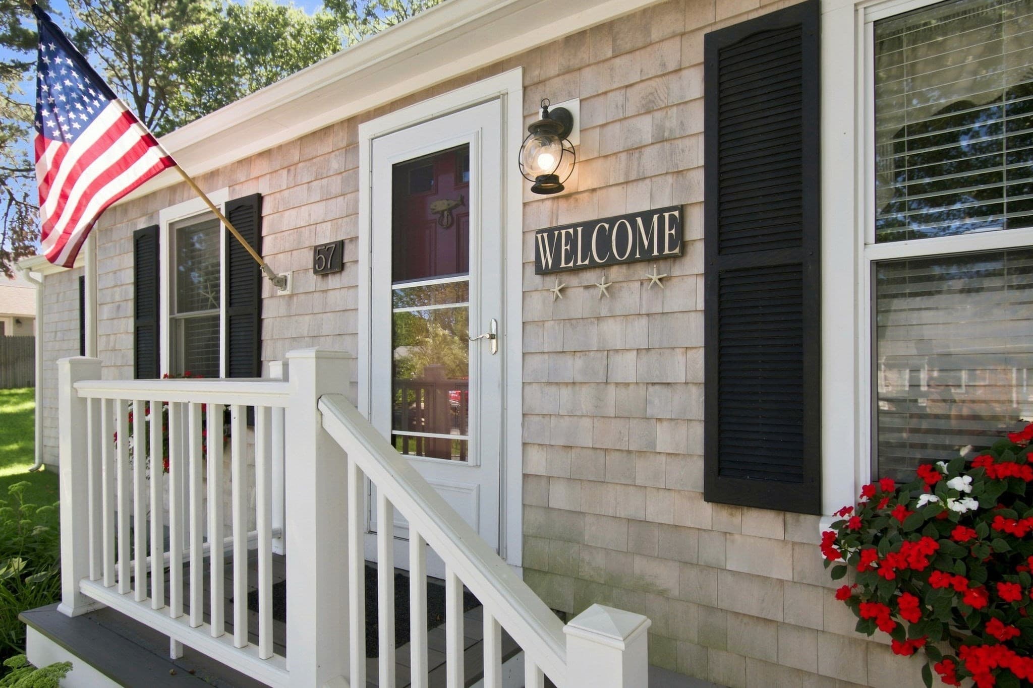 Single Family Residence at 57 Wilfin Rd, Yarmouth MA 02664, photo 6 of 39