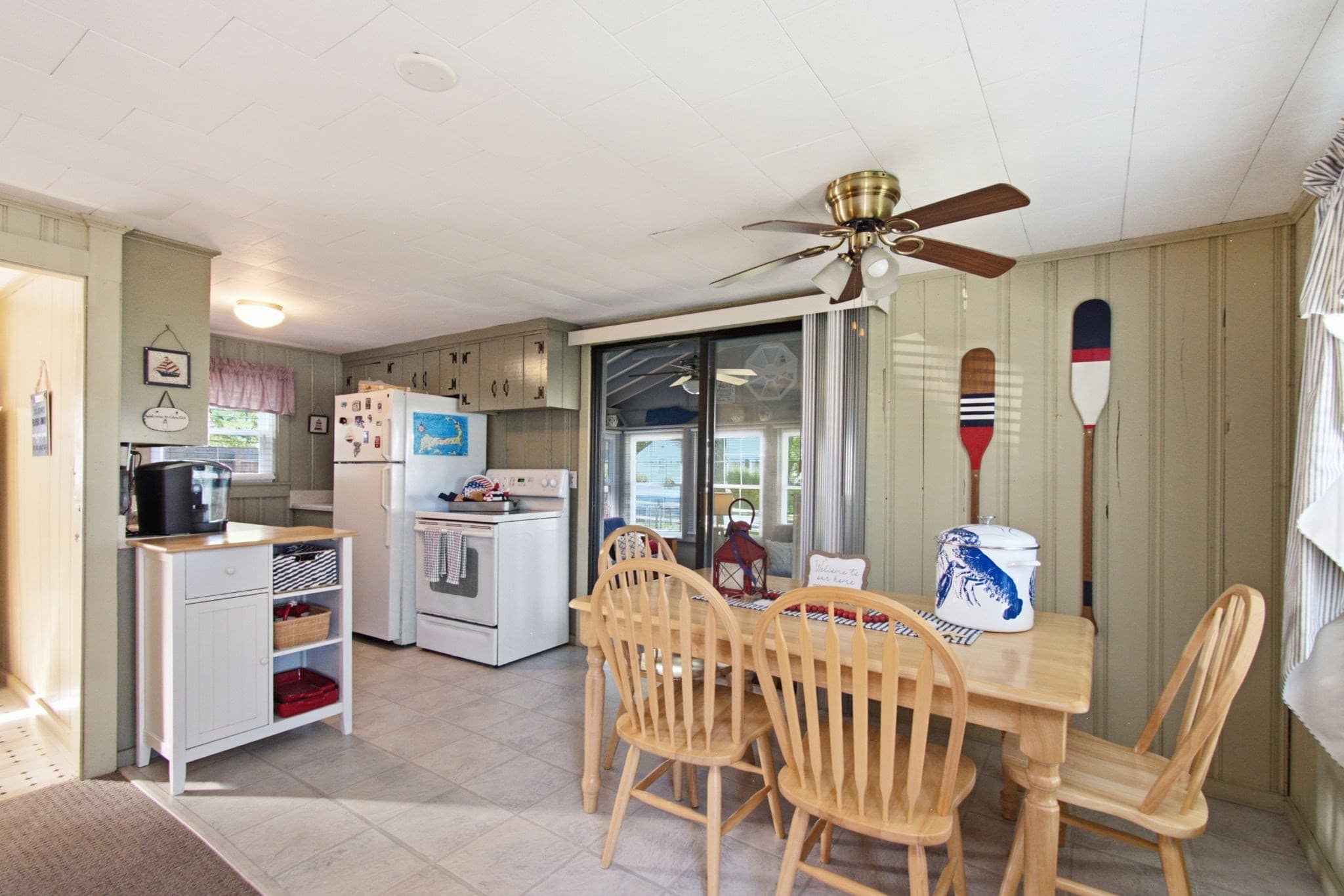 Single Family Residence at 57 Wilfin Rd, Yarmouth MA 02664, photo 7 of 39