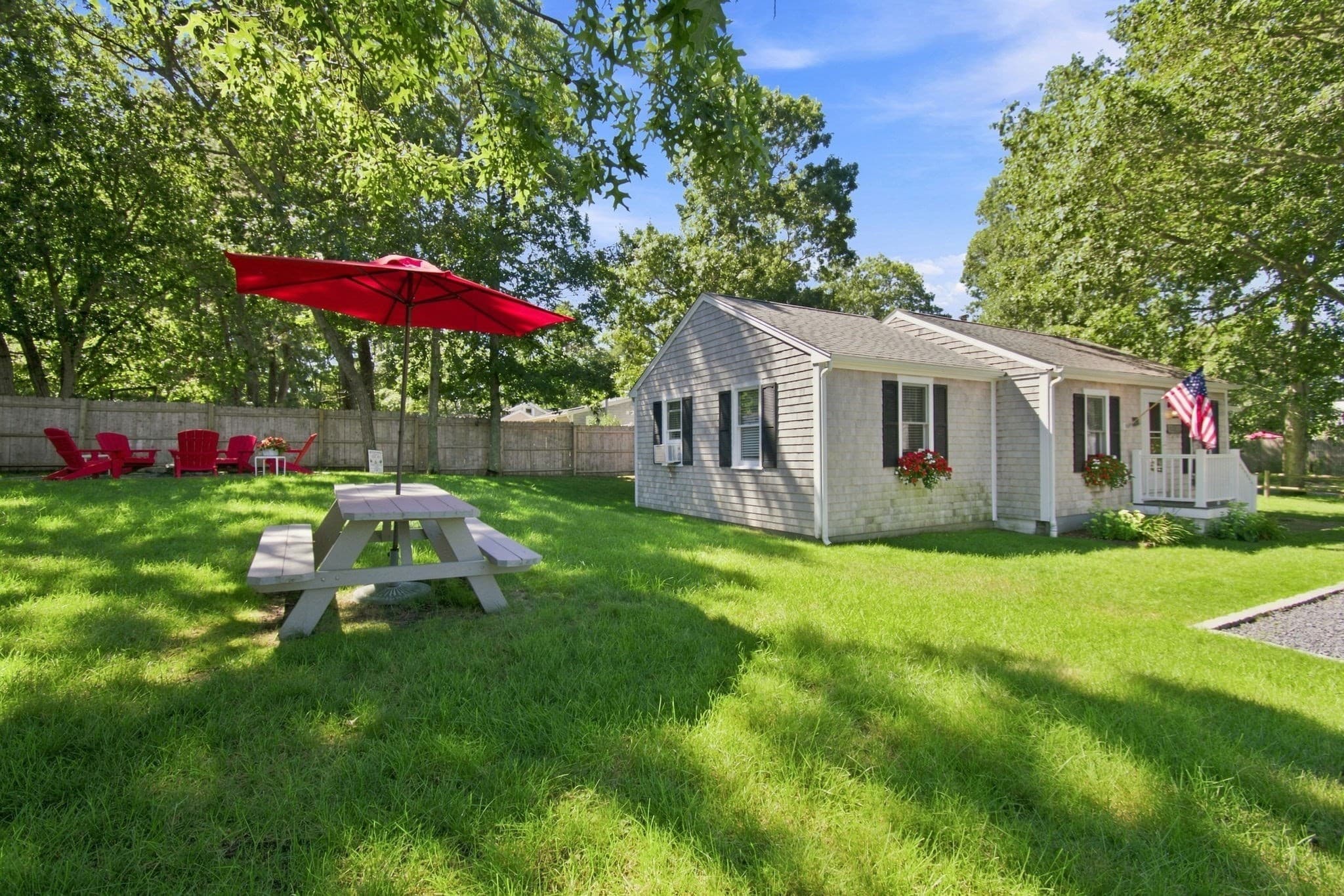 Single Family Residence at 57 Wilfin Rd, Yarmouth MA 02664, photo 3 of 39