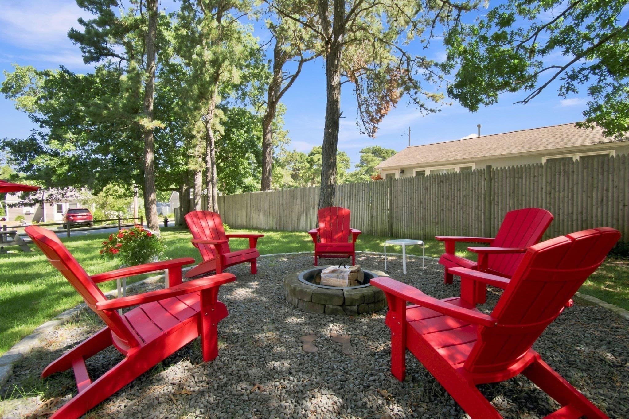 Single Family Residence at 57 Wilfin Rd, Yarmouth MA 02664, photo 36 of 39