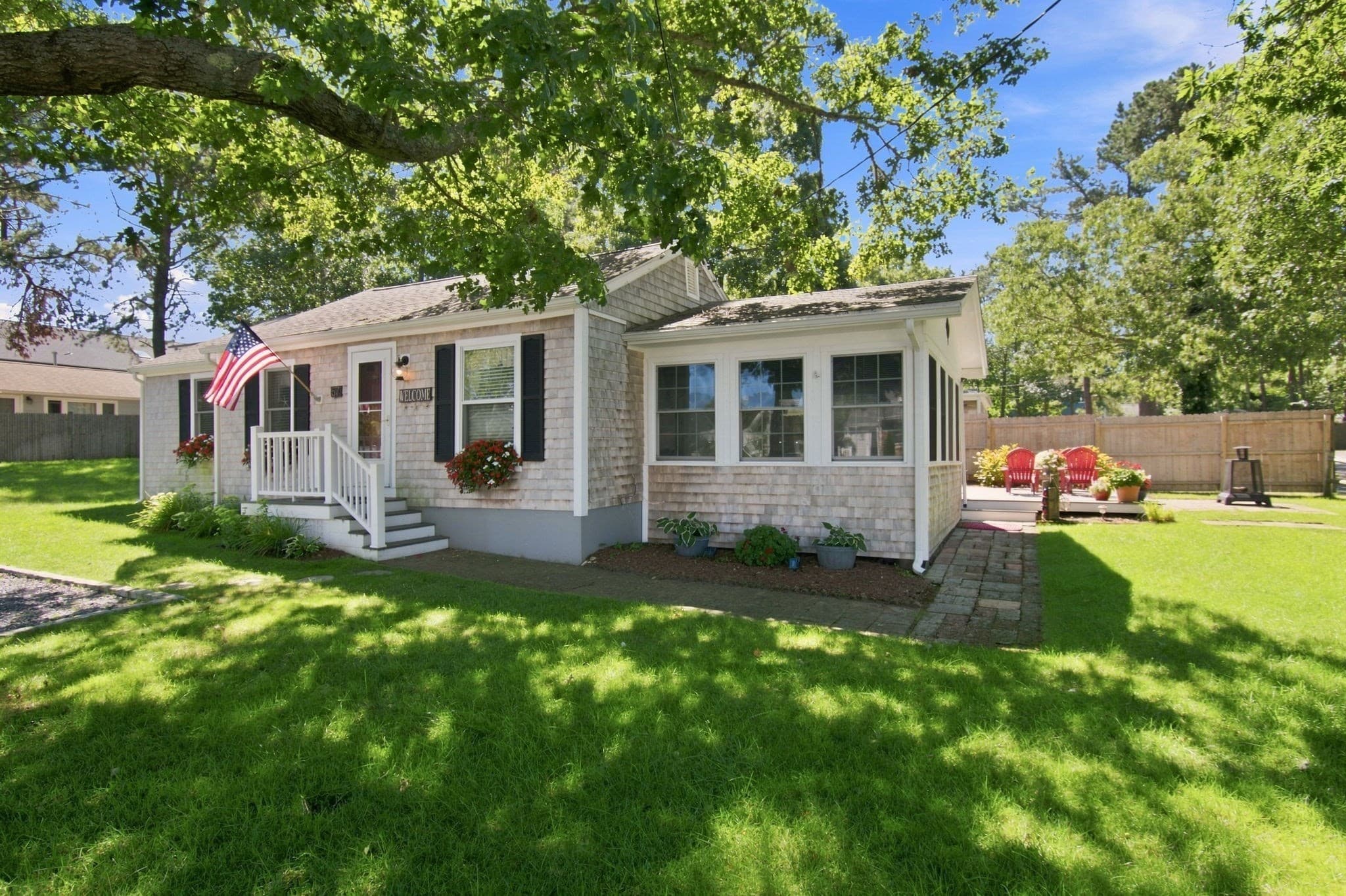 57 Wilfin Rd, Yarmouth MA 02664