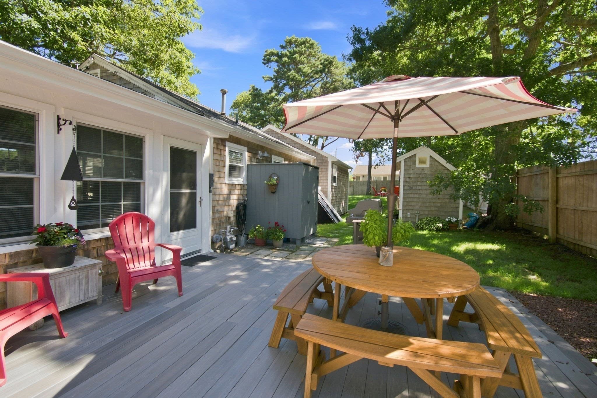 Single Family Residence at 57 Wilfin Rd, Yarmouth MA 02664, photo 28 of 39
