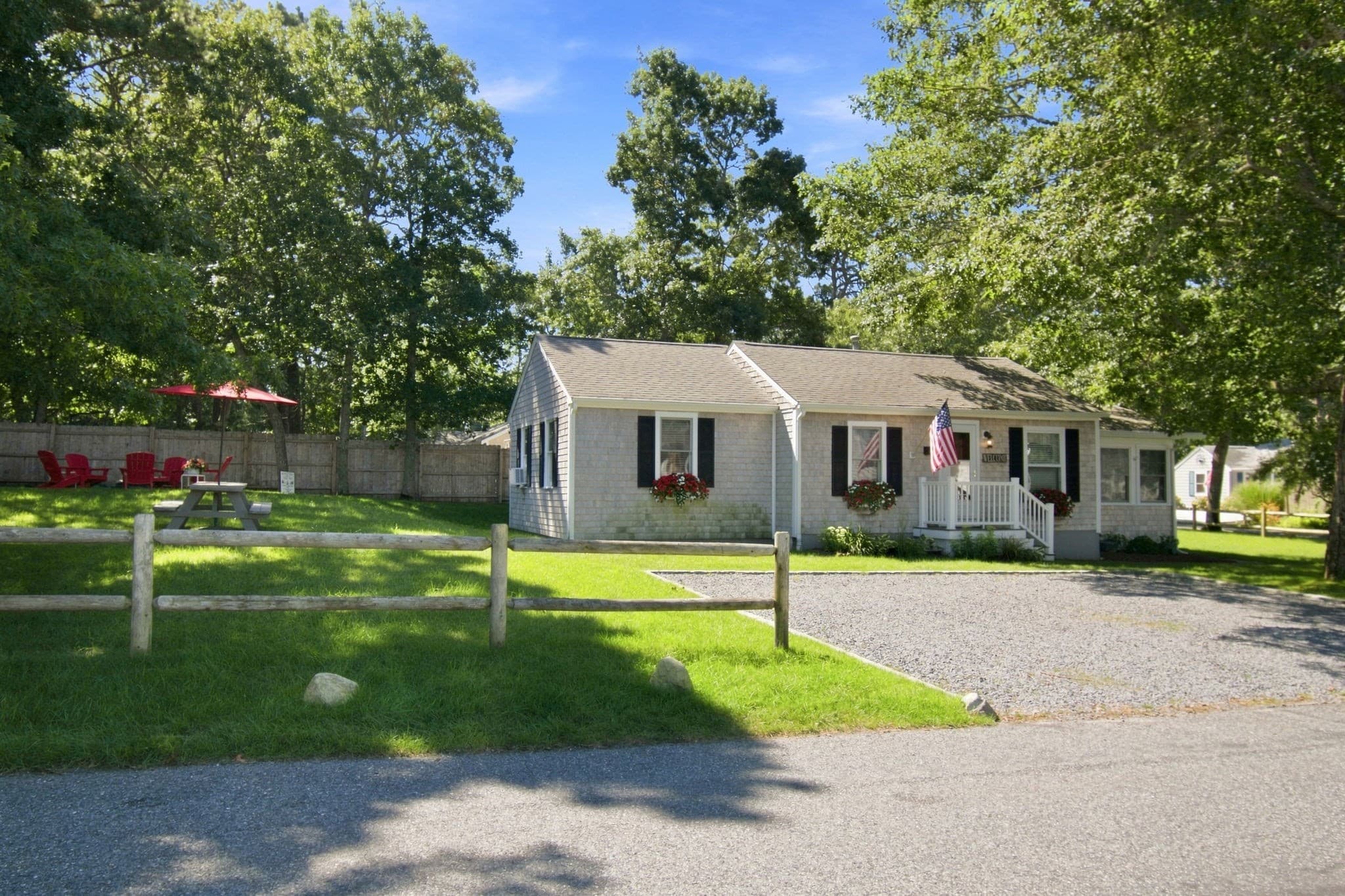Single Family Residence at 57 Wilfin Rd, Yarmouth MA 02664, photo 5 of 39