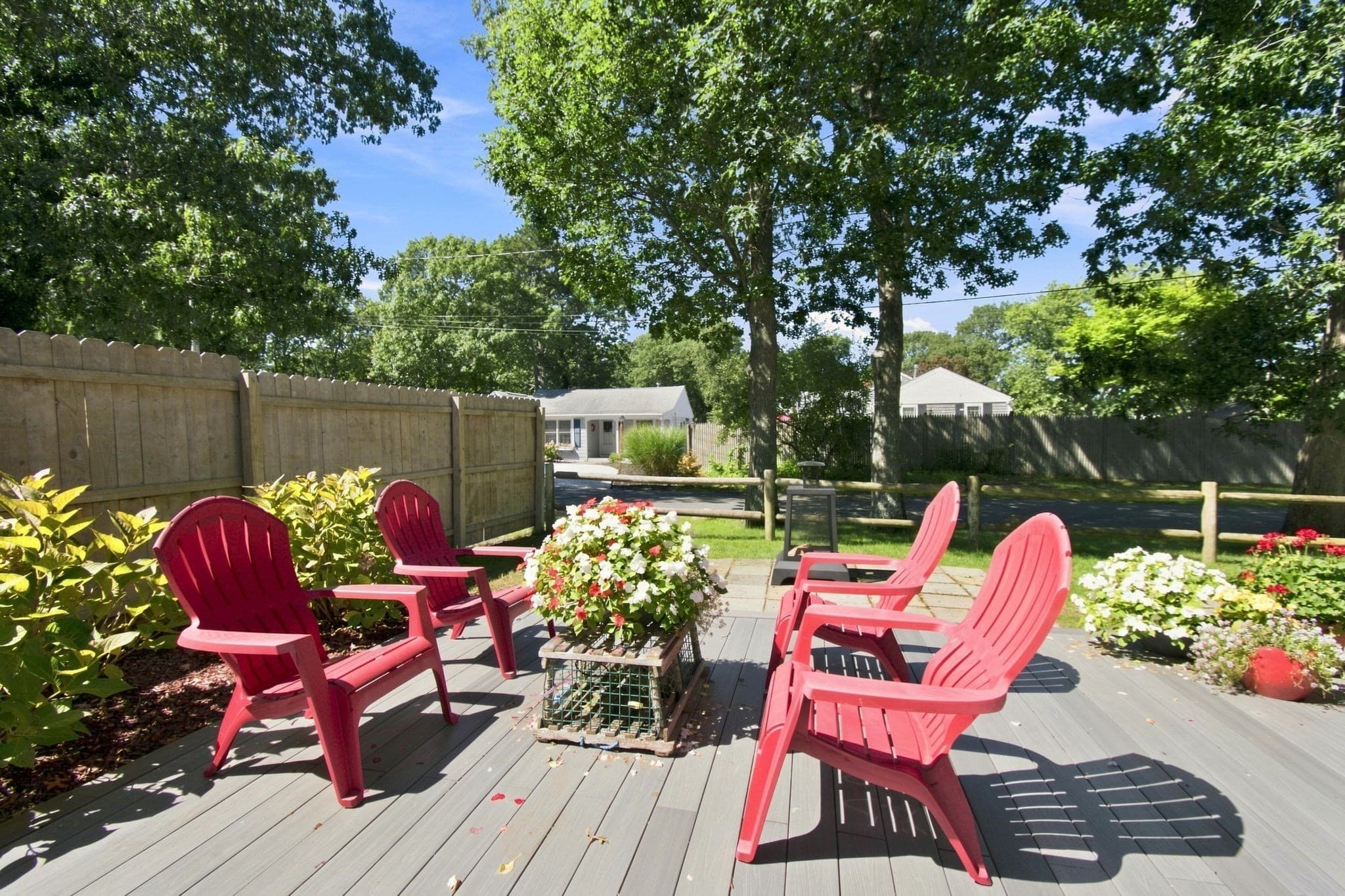 Single Family Residence at 57 Wilfin Rd, Yarmouth MA 02664, photo 30 of 39