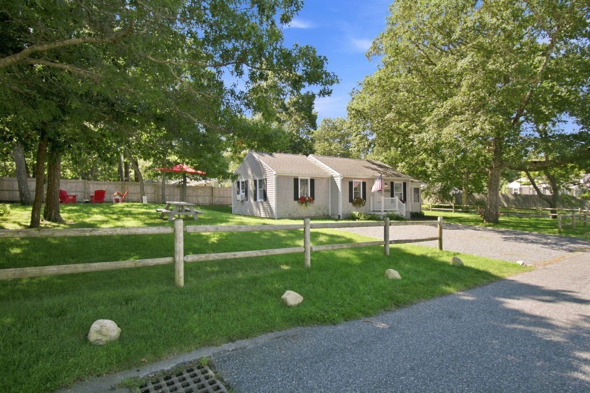 Single Family Residence at 57 Wilfin Rd, Yarmouth MA 02664, photo 38 of 39