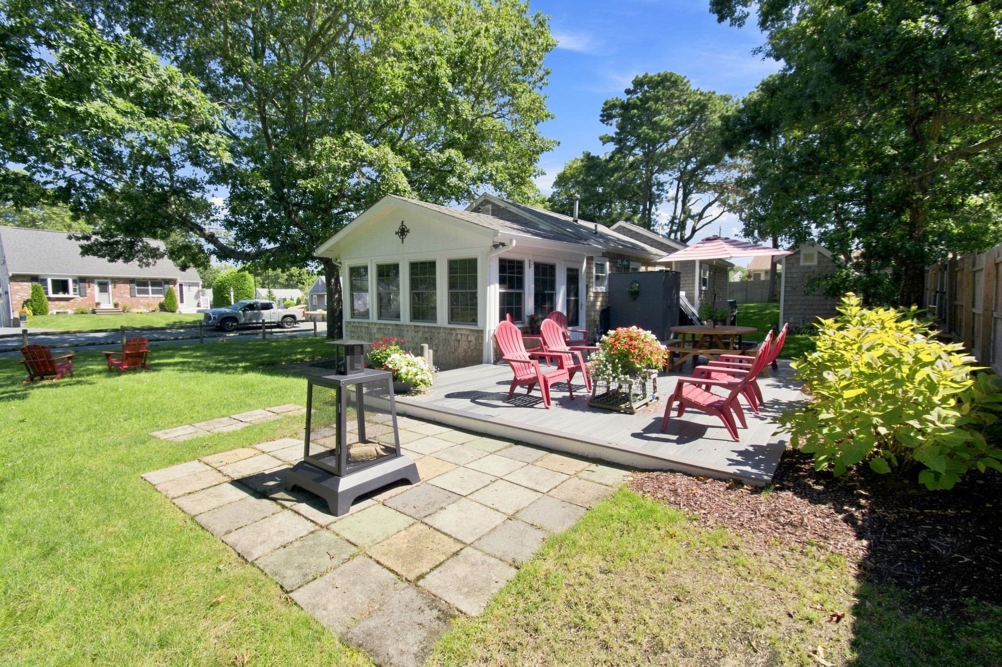 Single Family Residence at 57 Wilfin Rd, Yarmouth MA 02664, photo 31 of 39