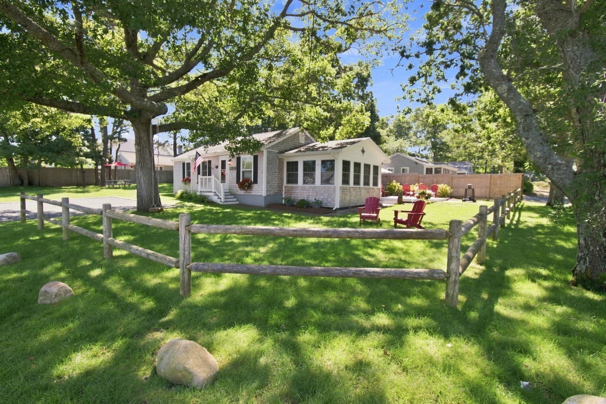Single Family Residence at 57 Wilfin Rd, Yarmouth MA 02664, photo 39 of 39