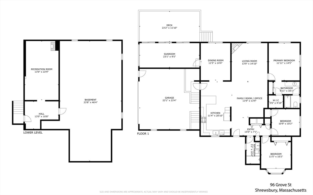 96 Grove, Shrewsbury MA 01545 photo 34