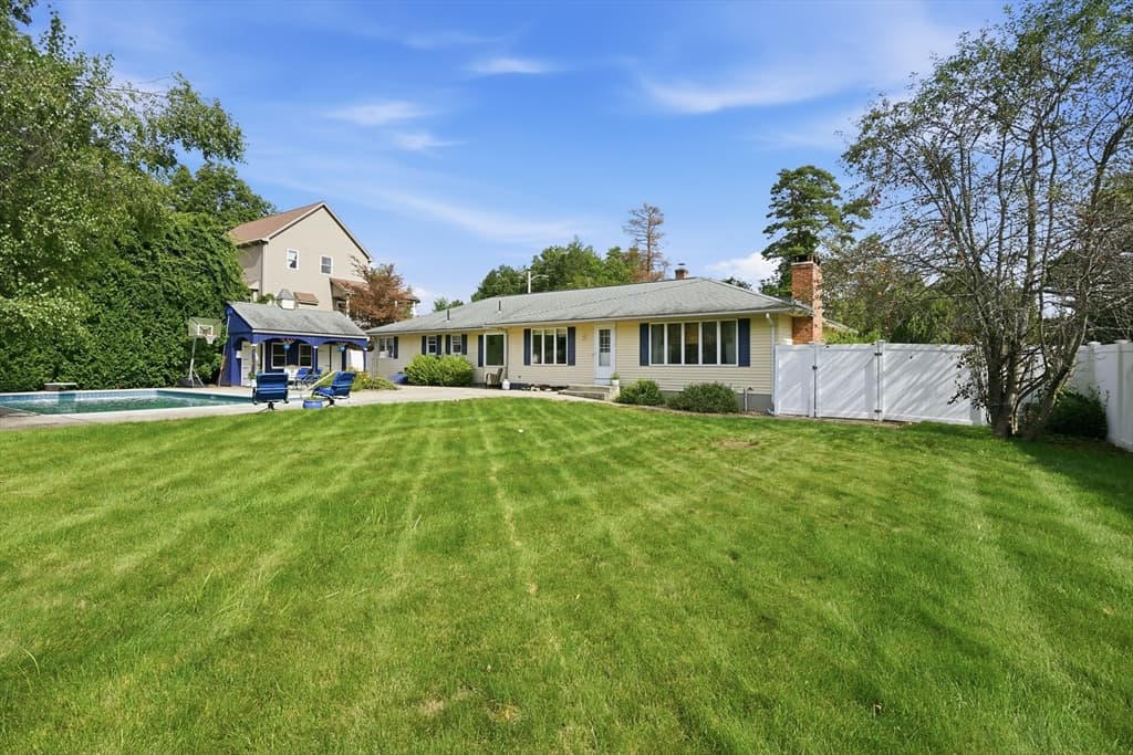 Single Family Residence at 169 Sandtrap Way, Chicopee MA 01020, Chicopee, photo 42 of 42