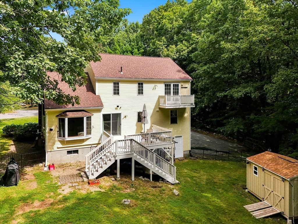 14 Nottingham Cir, Holden MA 01522 photo 27