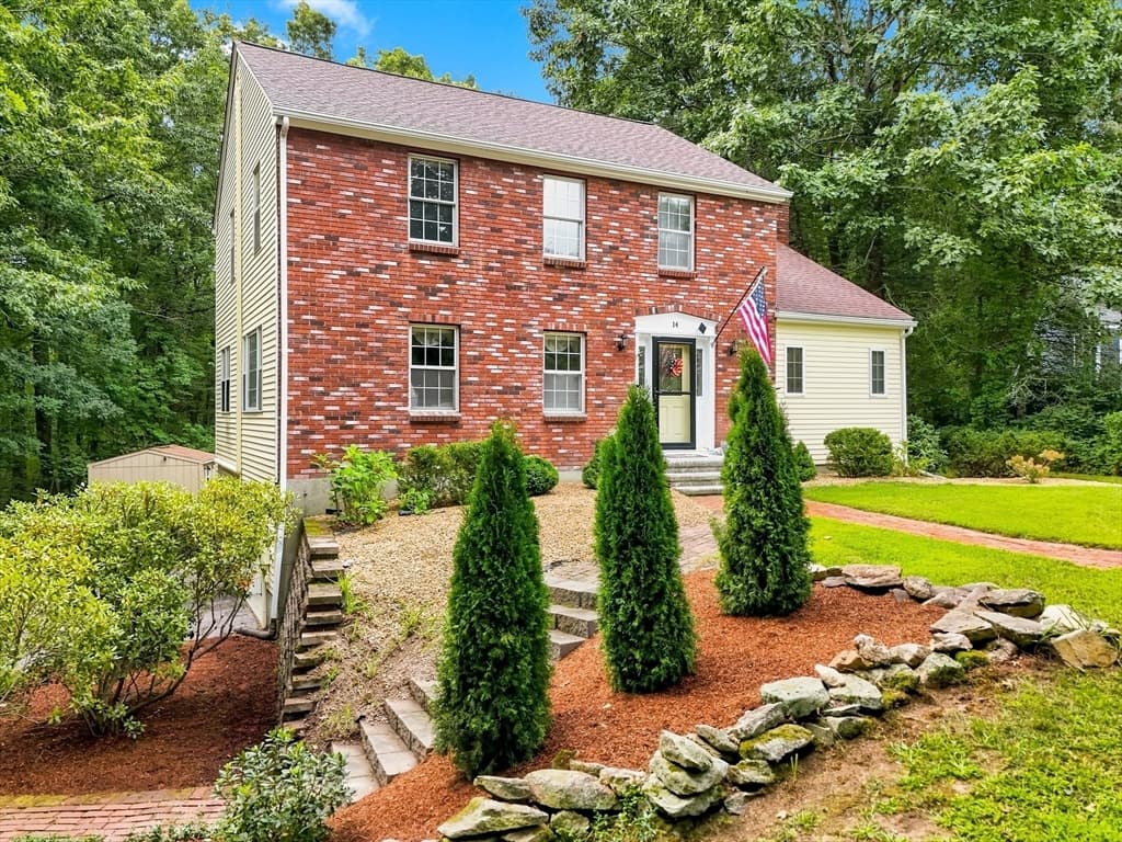 14 Nottingham Cir, Holden MA 01522 photo 25