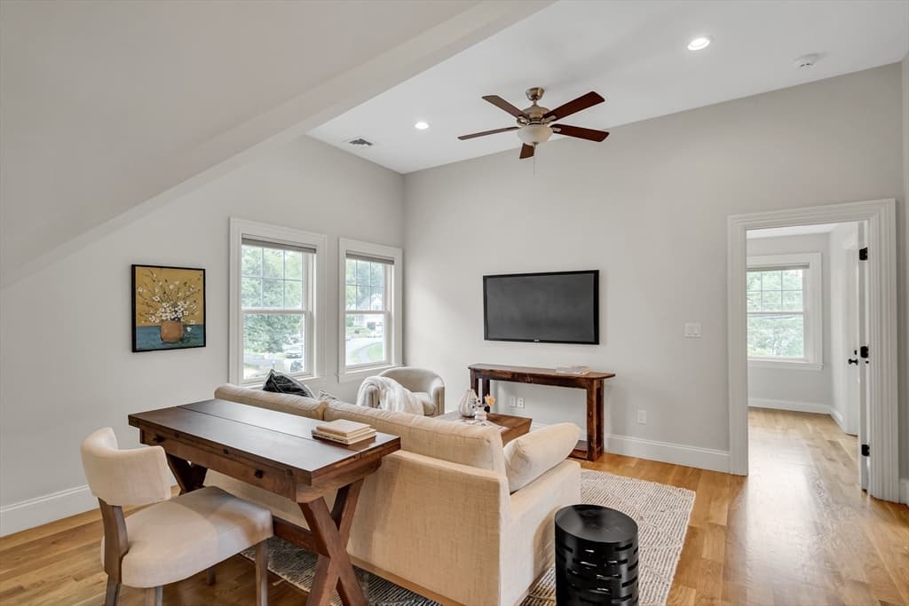 88 Woodbine Circle, Needham MA 02494 photo 23