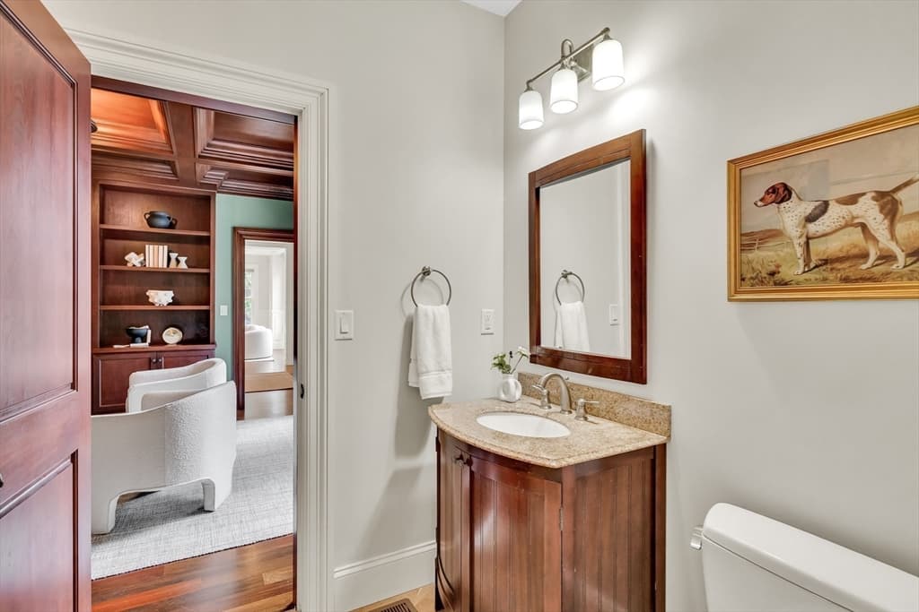 88 Woodbine Circle, Needham MA 02494 photo 15
