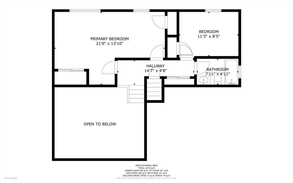 50 Emory St, Brockton MA 02301 photo 28