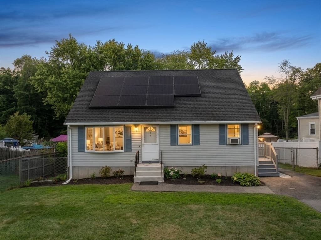 50 Emory St, Brockton MA 02301 photo 25
