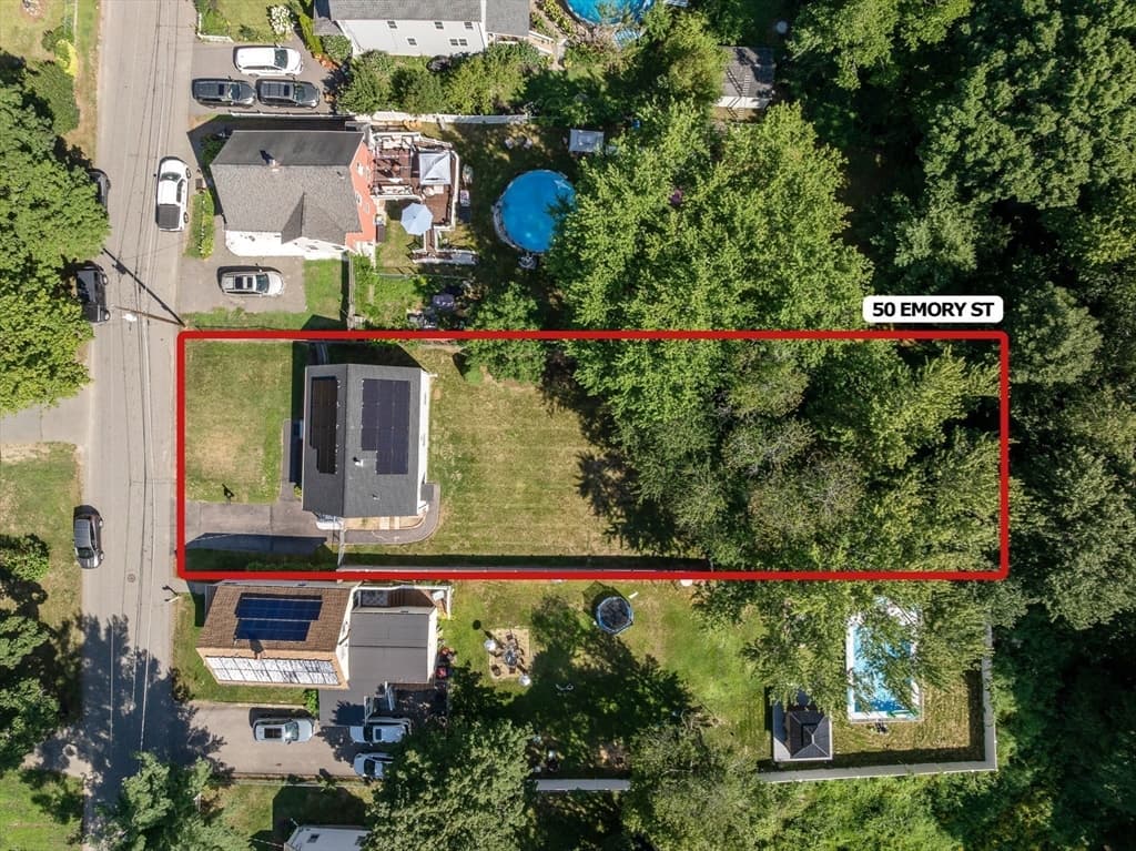 50 Emory St, Brockton MA 02301 photo 21