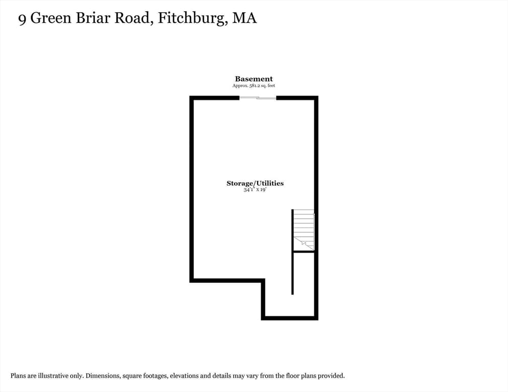9 Green Briar Rd # 9, Fitchburg MA 01420 photo 40