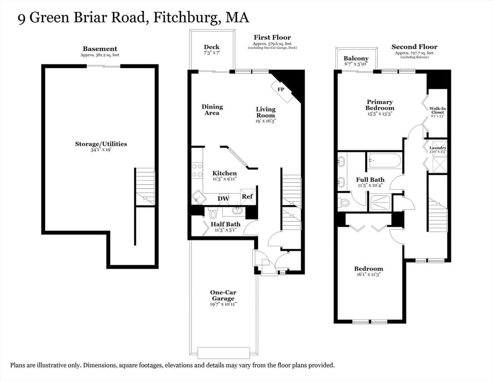 9 Green Briar Rd # 9, Fitchburg MA 01420 photo 39
