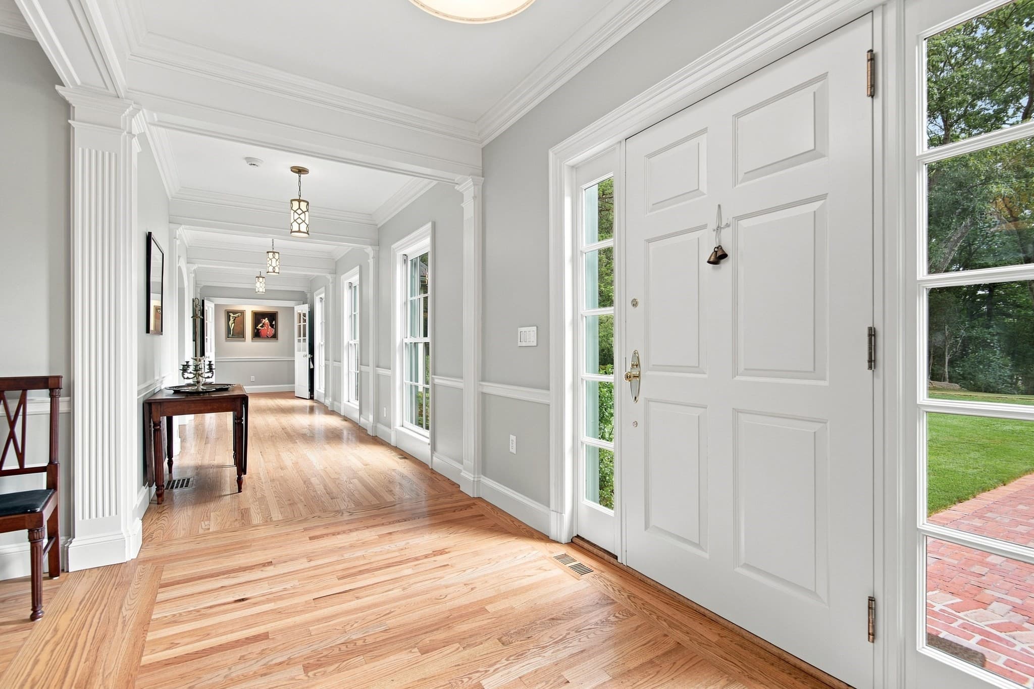 Single Family Residence at 34 Rocky Ridge Lane, Dedham MA 02026, Dedham, photo 6 of 42