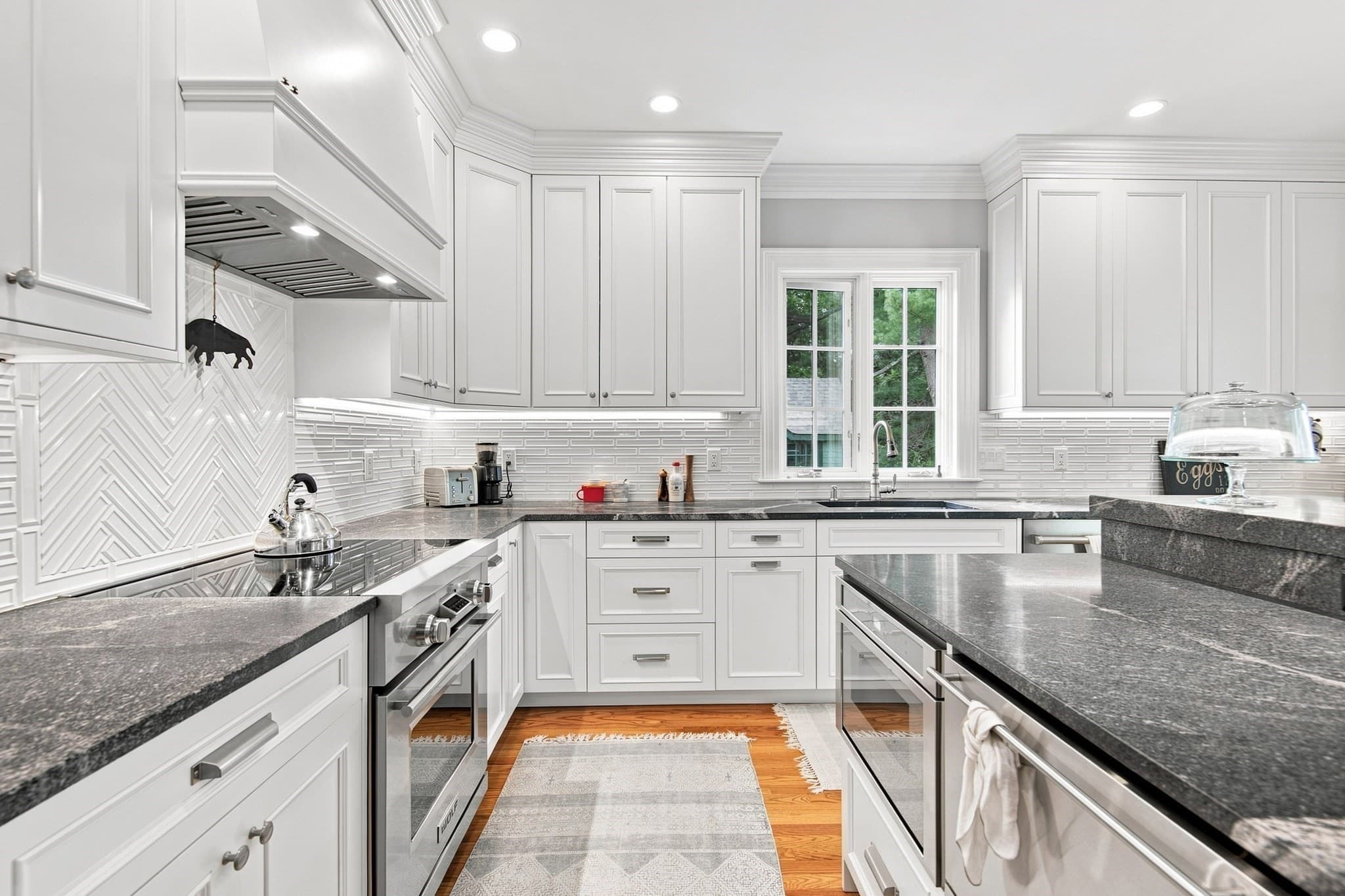 Single Family Residence at 34 Rocky Ridge Lane, Dedham MA 02026, Dedham, photo 17 of 42