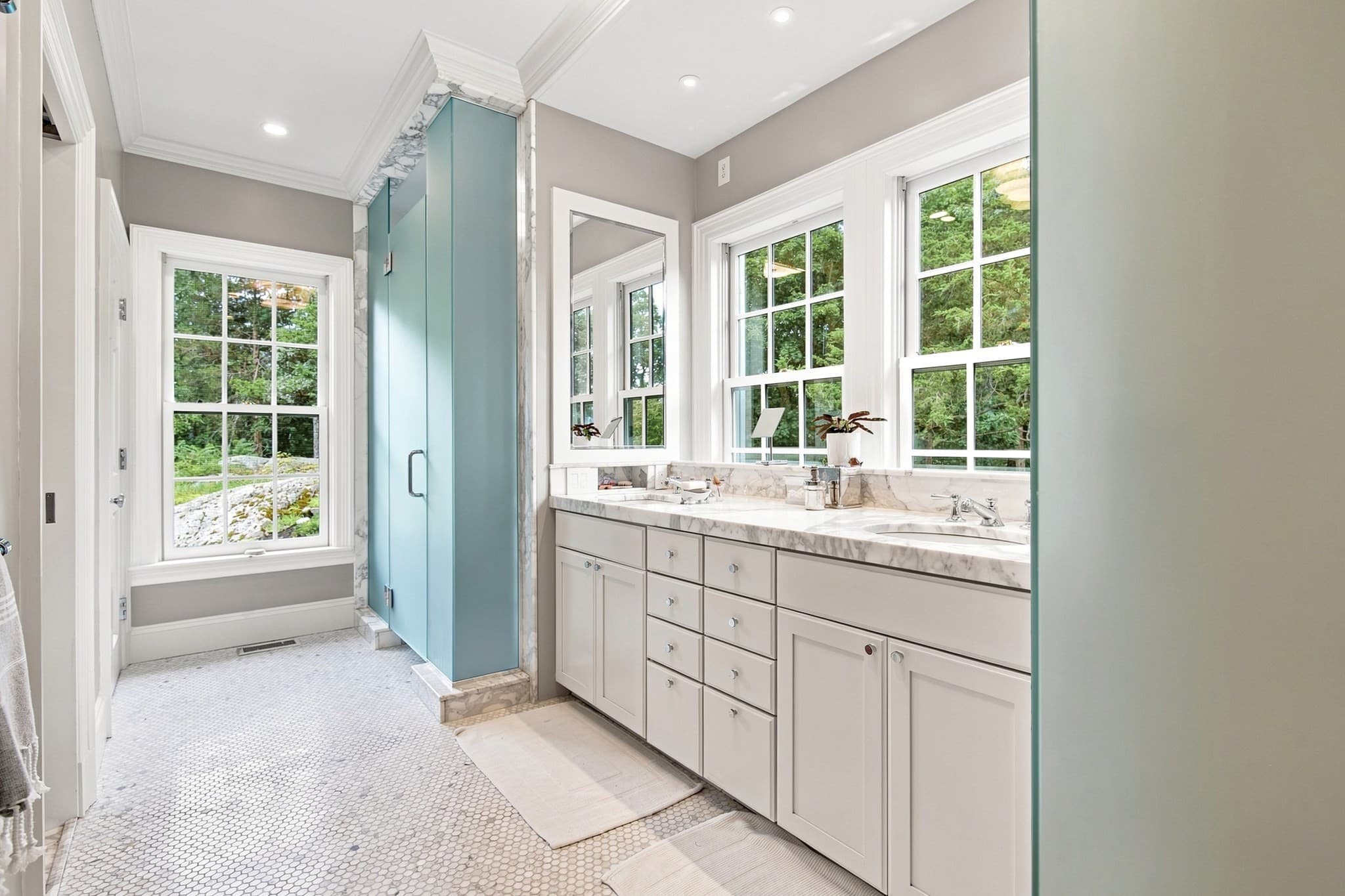 Single Family Residence at 34 Rocky Ridge Lane, Dedham MA 02026, Dedham, photo 22 of 42