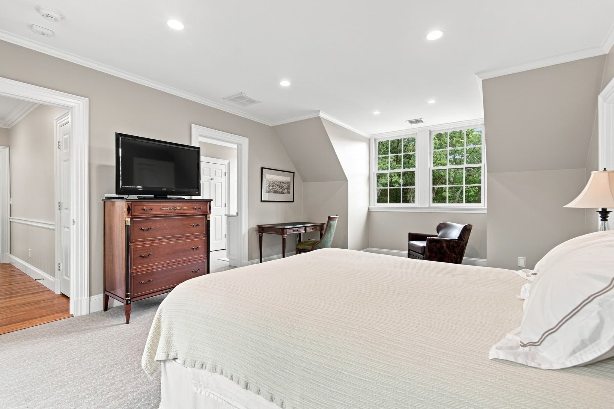 Single Family Residence at 34 Rocky Ridge Lane, Dedham MA 02026, Dedham, photo 28 of 42