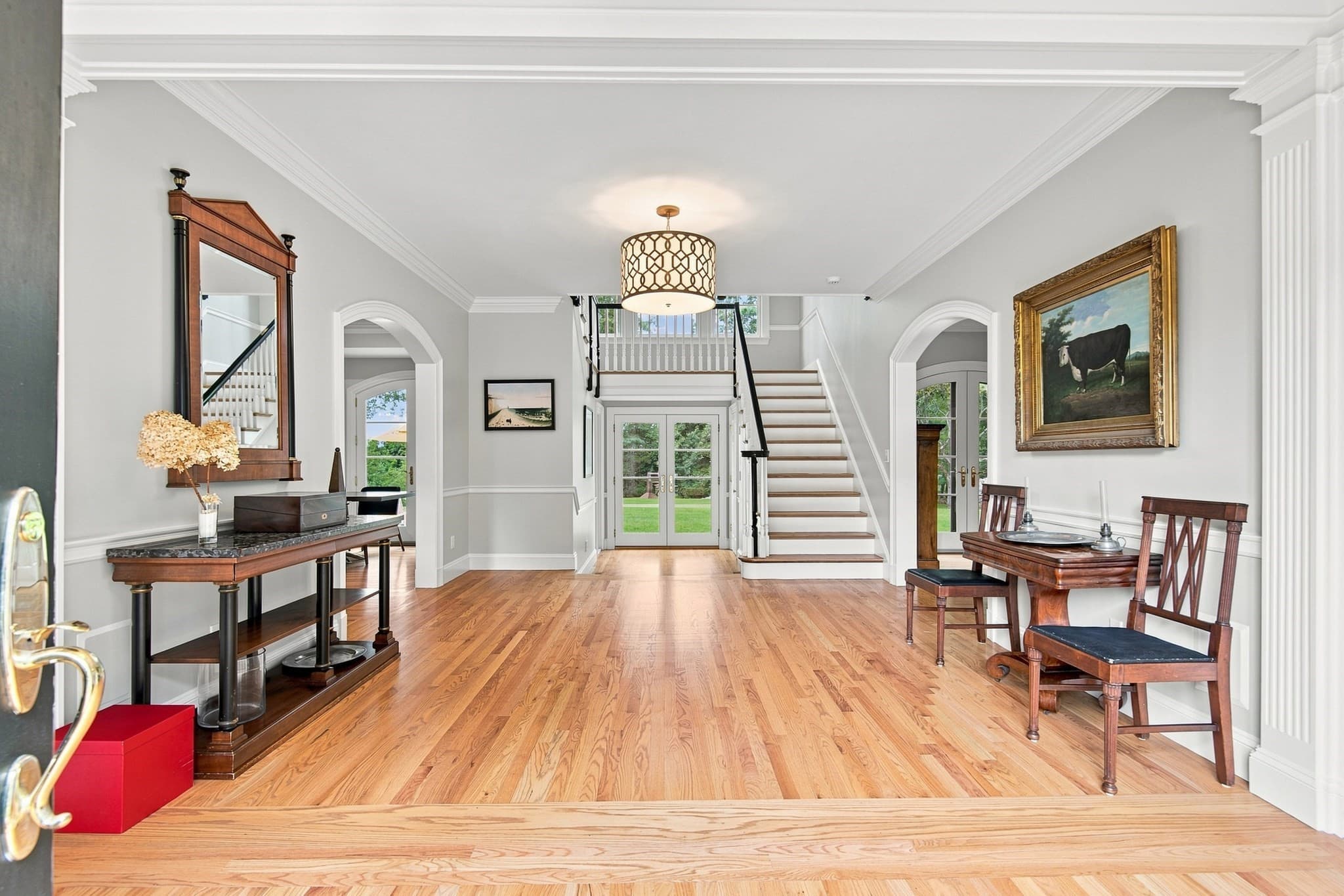 Single Family Residence at 34 Rocky Ridge Lane, Dedham MA 02026, Dedham, photo 5 of 42
