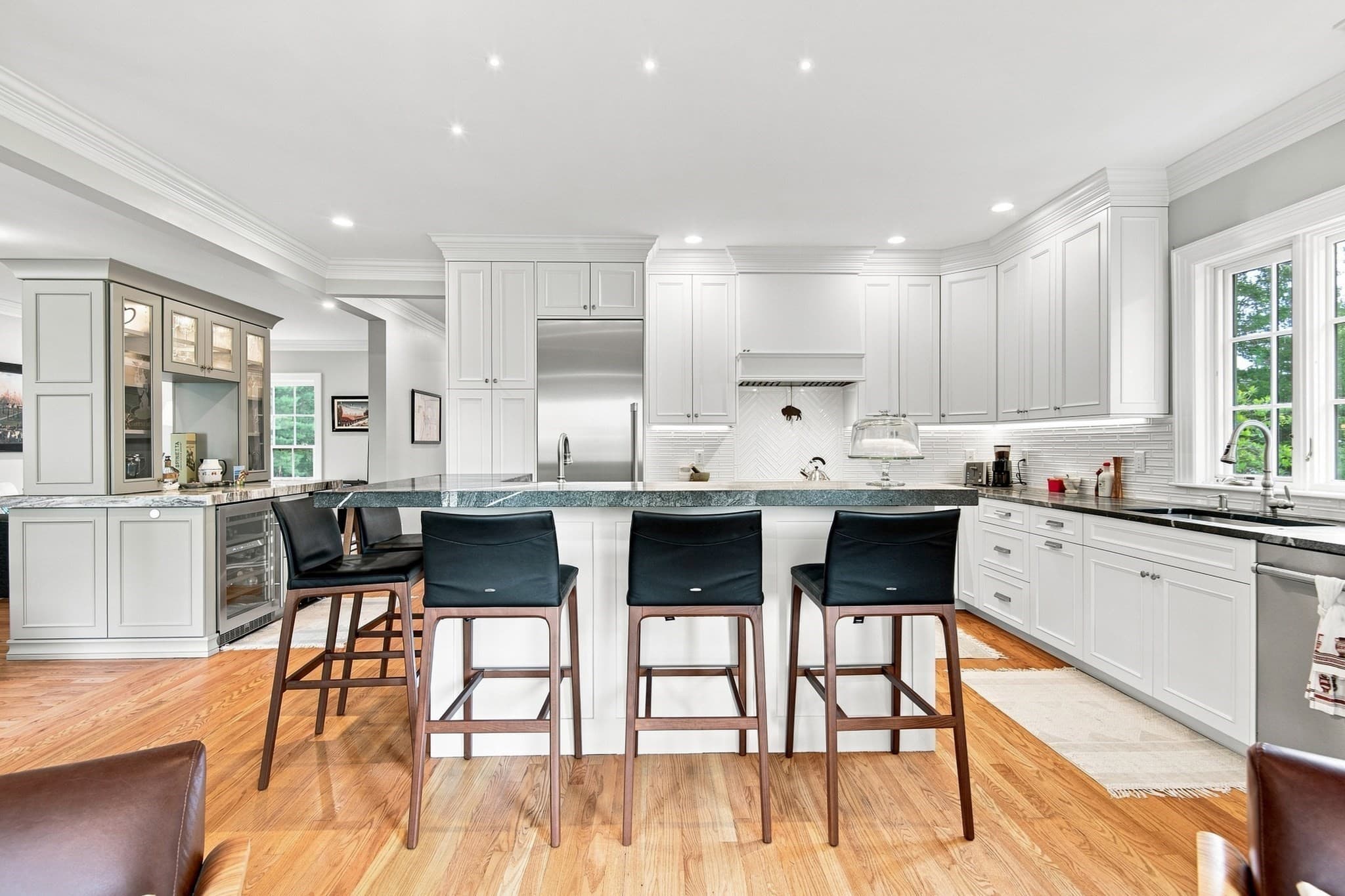 Single Family Residence at 34 Rocky Ridge Lane, Dedham MA 02026, Dedham, photo 20 of 42