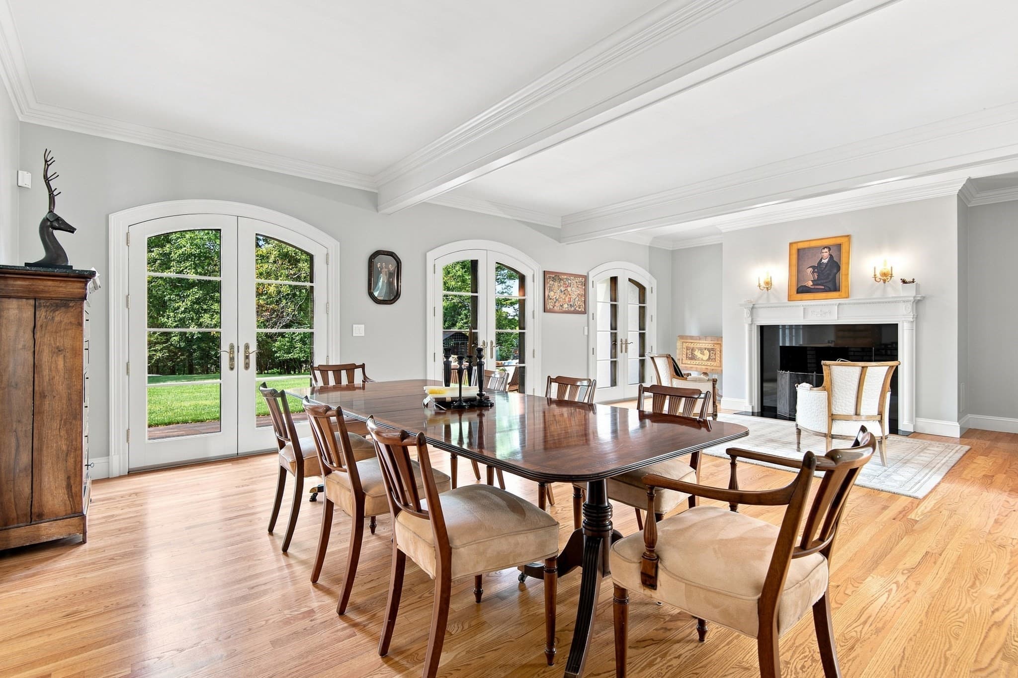 Single Family Residence at 34 Rocky Ridge Lane, Dedham MA 02026, Dedham, photo 9 of 42
