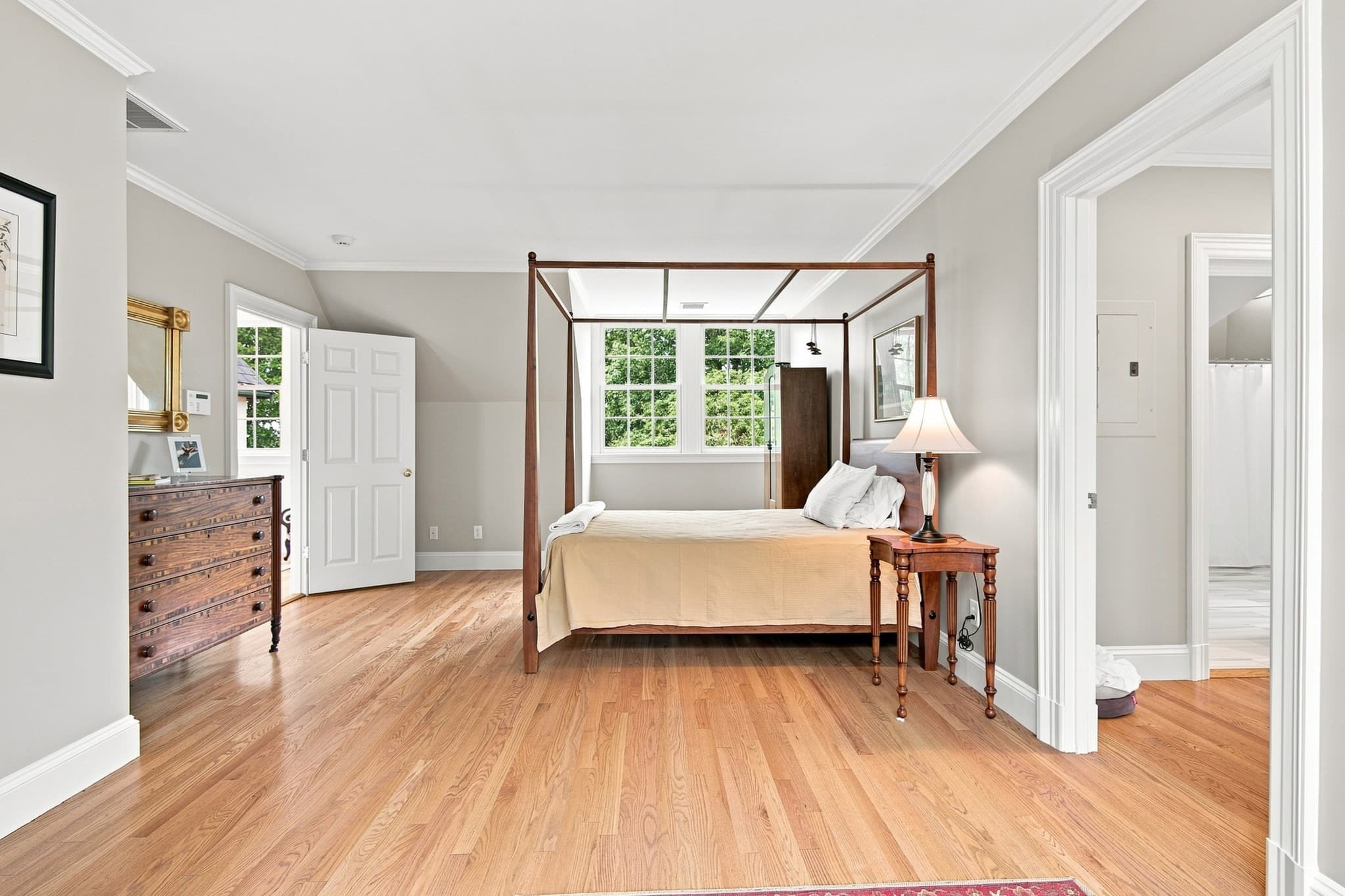 Single Family Residence at 34 Rocky Ridge Lane, Dedham MA 02026, Dedham, photo 30 of 42
