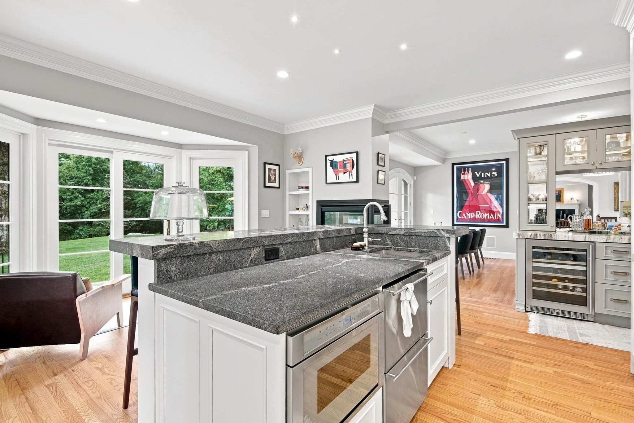 Single Family Residence at 34 Rocky Ridge Lane, Dedham MA 02026, Dedham, photo 18 of 42