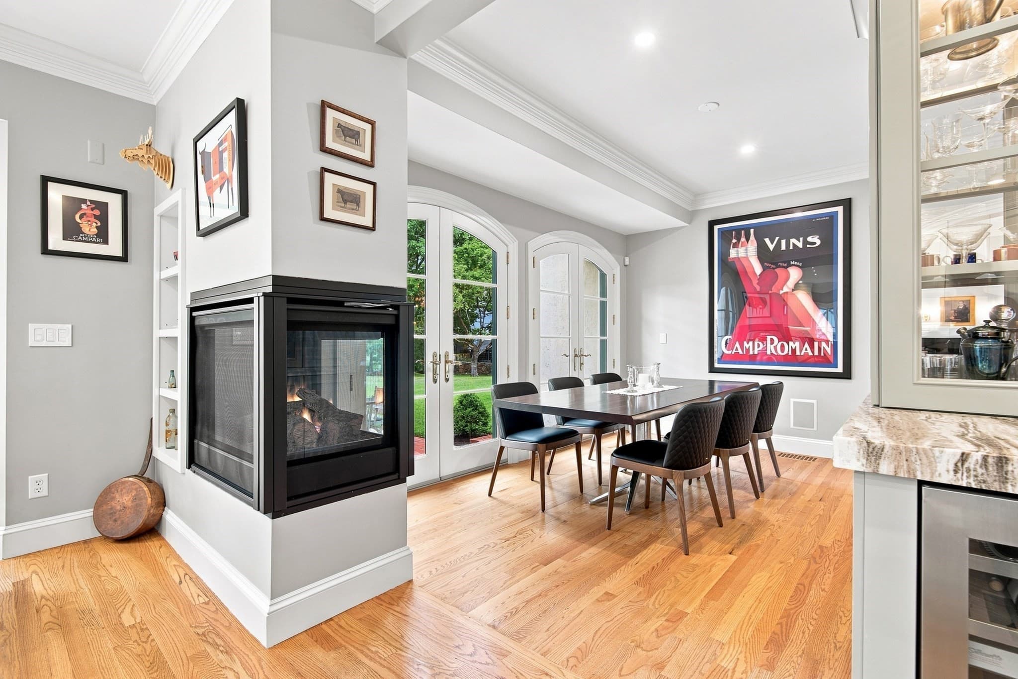 Single Family Residence at 34 Rocky Ridge Lane, Dedham MA 02026, Dedham, photo 15 of 42