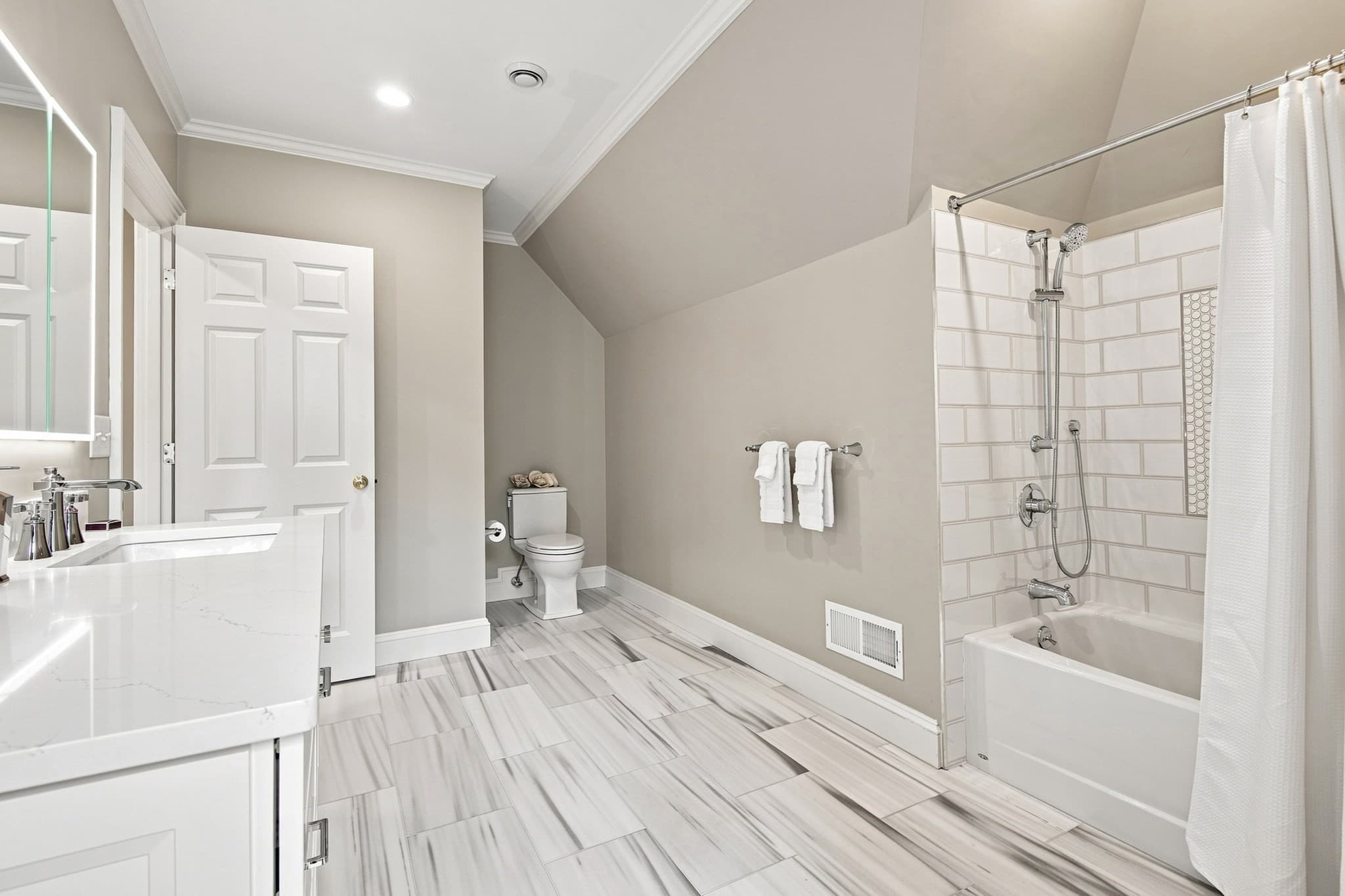 Single Family Residence at 34 Rocky Ridge Lane, Dedham MA 02026, Dedham, photo 31 of 42