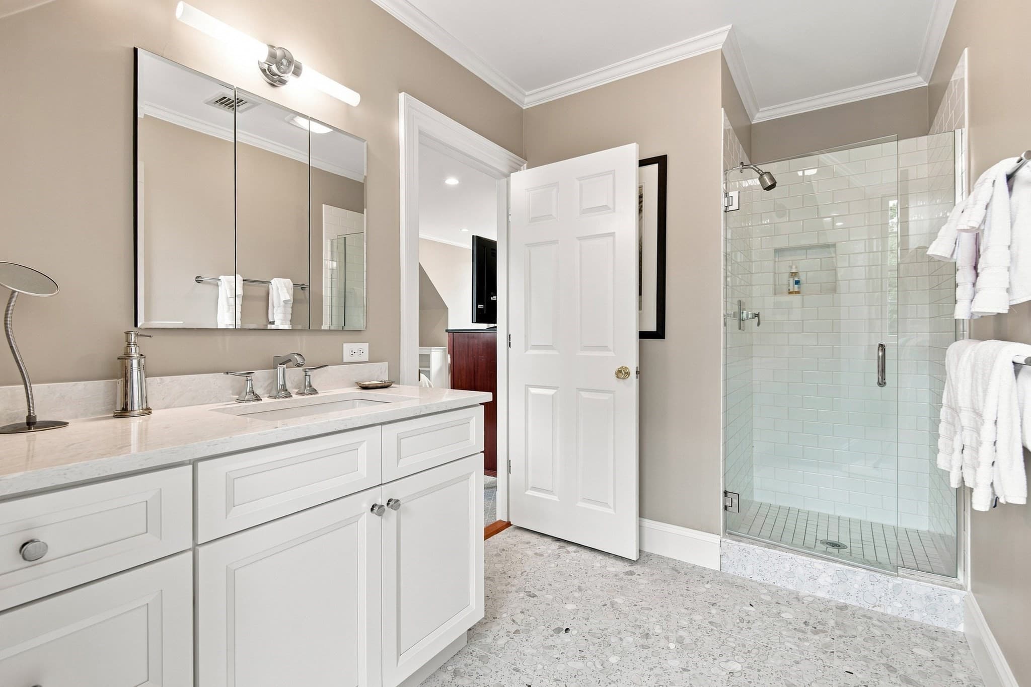 Single Family Residence at 34 Rocky Ridge Lane, Dedham MA 02026, Dedham, photo 29 of 42