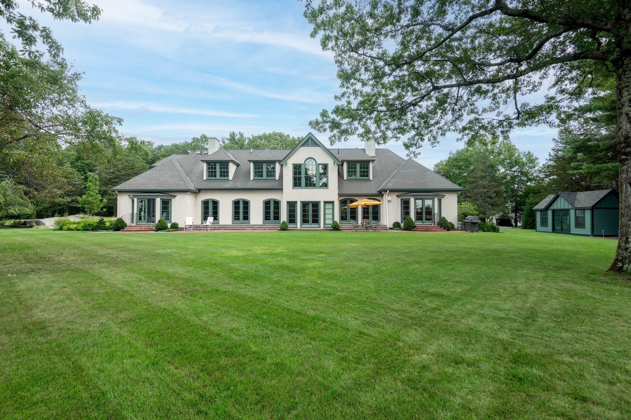 Single Family Residence at 34 Rocky Ridge Lane, Dedham MA 02026, Dedham, photo 4 of 42