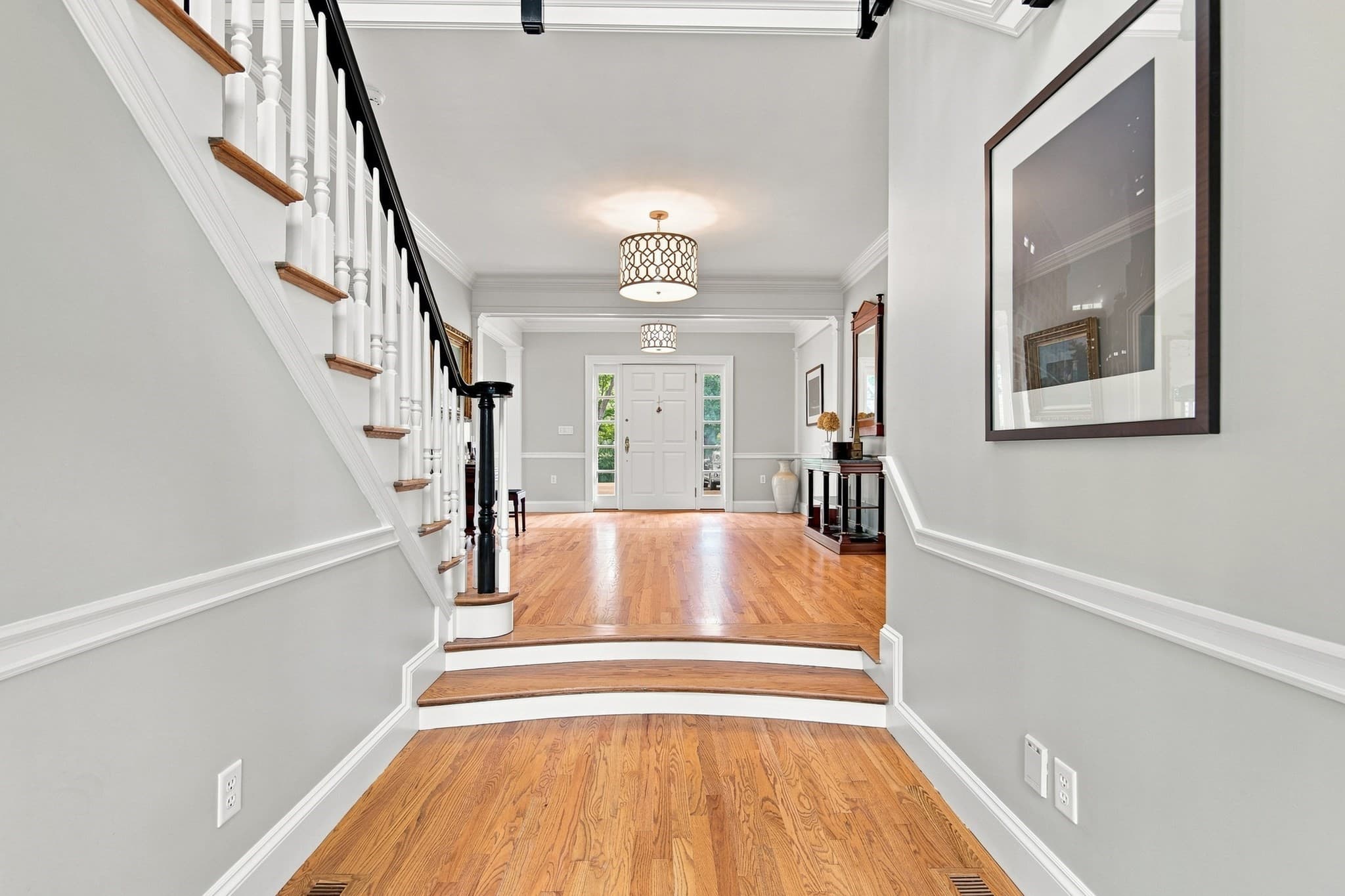 Single Family Residence at 34 Rocky Ridge Lane, Dedham MA 02026, Dedham, photo 8 of 42
