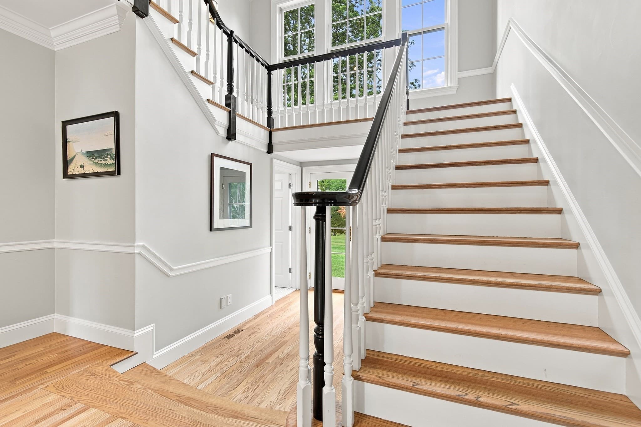 Single Family Residence at 34 Rocky Ridge Lane, Dedham MA 02026, Dedham, photo 25 of 42