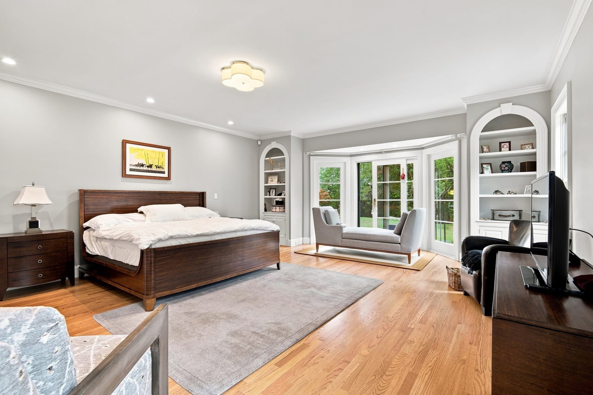Single Family Residence at 34 Rocky Ridge Lane, Dedham MA 02026, Dedham, photo 21 of 42