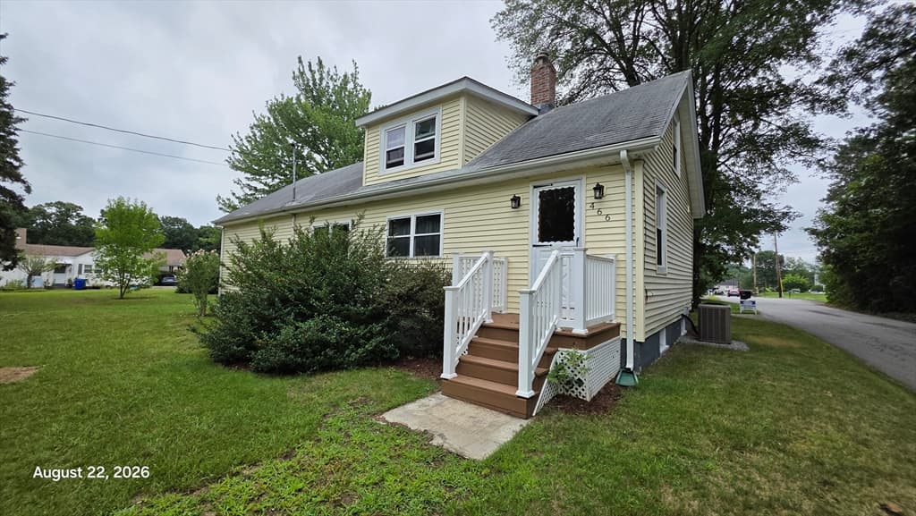 466 Highland, Attleboro MA 02703 photo 12