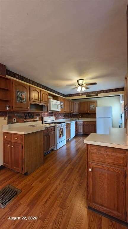 466 Highland, Attleboro MA 02703 photo 8