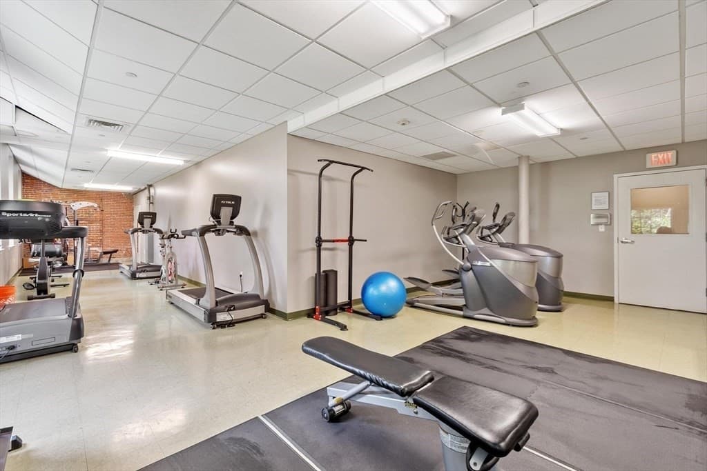 Condominium at 35 Riverwalk Way # R201, Lowell MA 01854, photo 24 of 24
