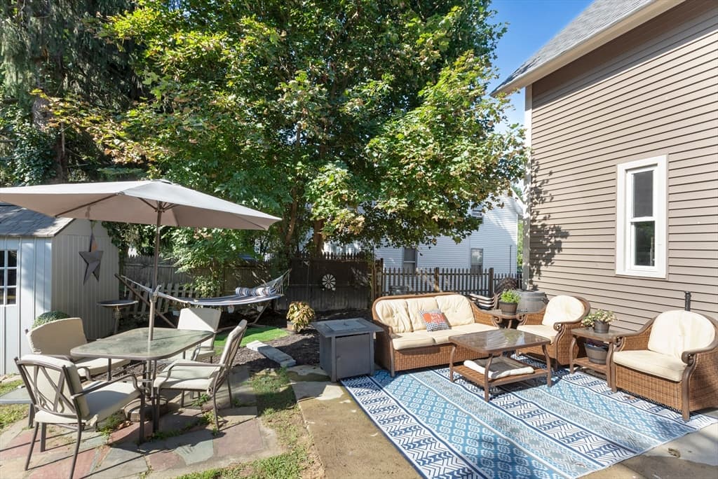 3 Oak Street # 3, Northbridge MA 01588 photo 6