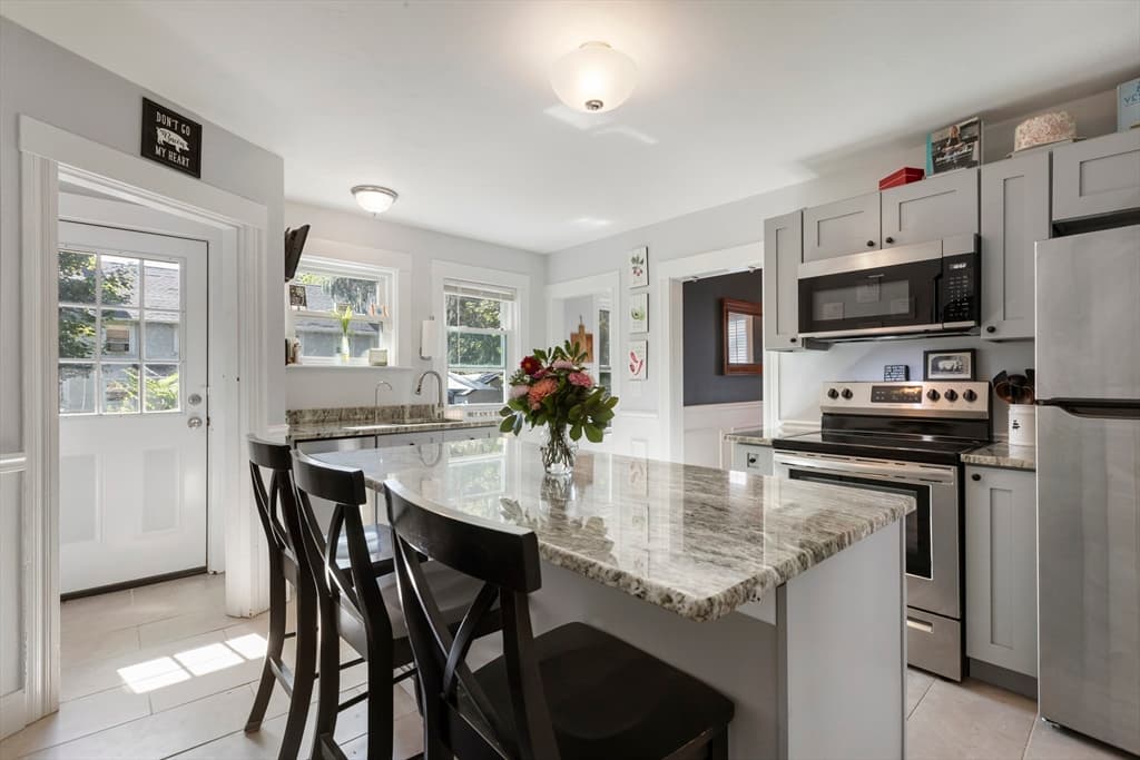 3 Oak Street # 3, Northbridge MA 01588 photo 13